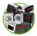 Temperature & Process Controllers